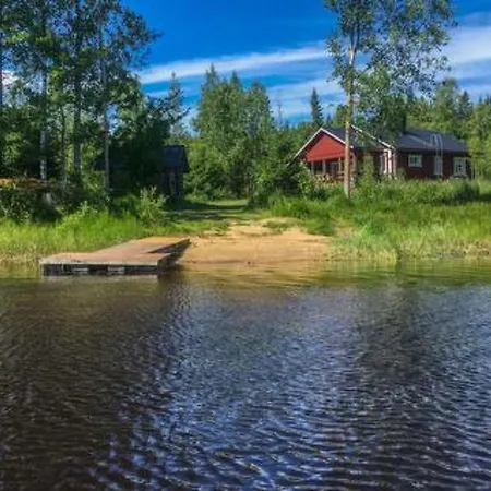 Riihiranta By Interhome Petajavesi