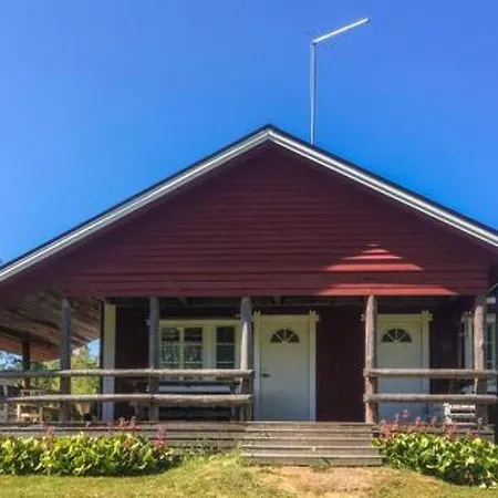 Holiday home Riihiranta By Interhome *