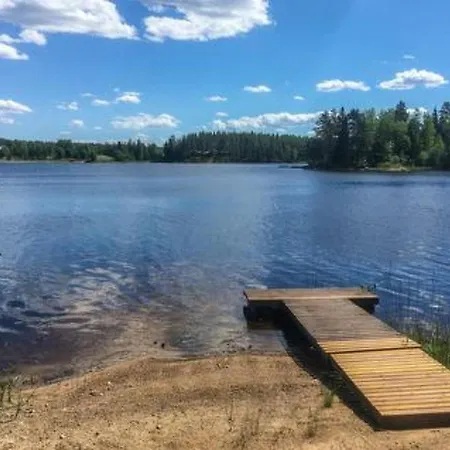 Riihiranta By Interhome