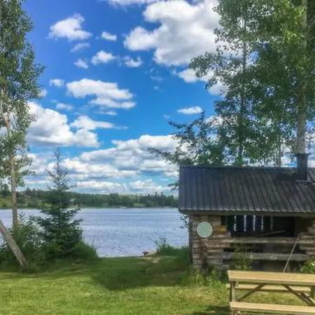 Riihiranta By Interhome Petäjävesi