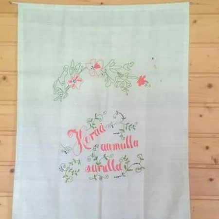 Riihiranta By Interhome Ferienhaus Petäjävesi