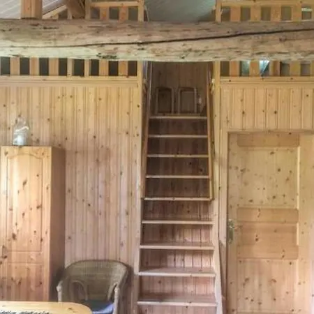 Riihiranta By Interhome Holiday home Petajavesi