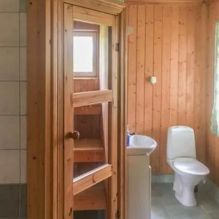 Holiday home Riihiranta By Interhome