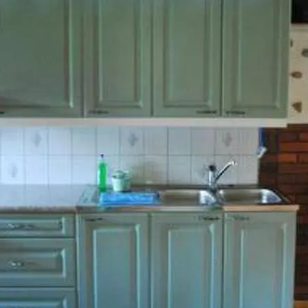 Holiday home Riihiranta By Interhome Petajavesi