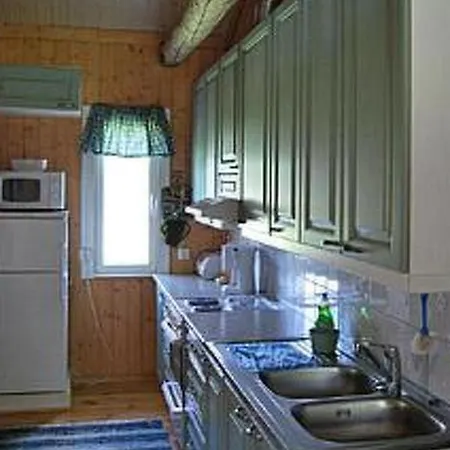 Riihiranta By Interhome Ferienhaus *