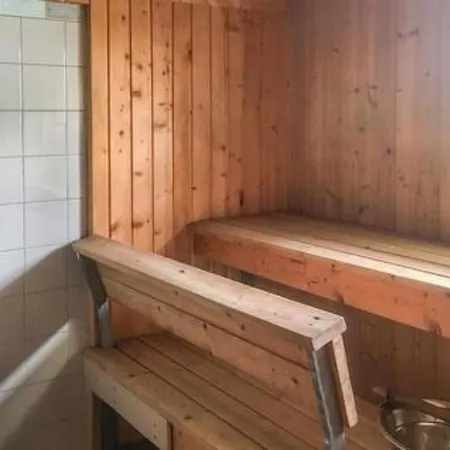 Riihiranta By Interhome Holiday home *