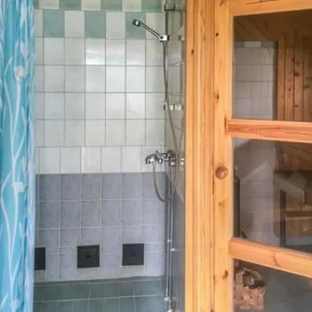 Riihiranta By Interhome Дом отдыха