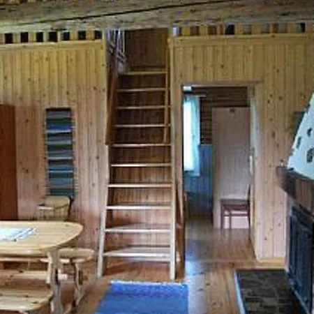 Riihiranta By Interhome Дом отдыха Petajavesi