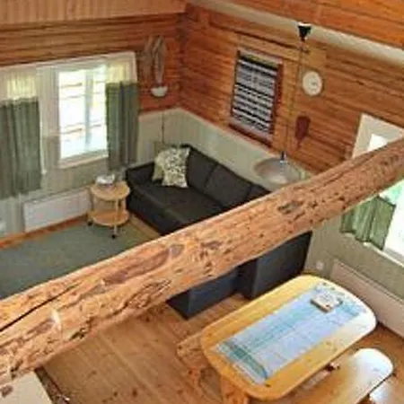 Riihiranta By Interhome Petajavesi