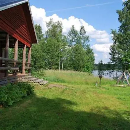 Riihiranta By Interhome Holiday home Petajavesi