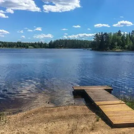 Riihiranta By Interhome Petäjävesi