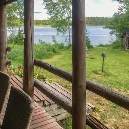 Riihiranta By Interhome *