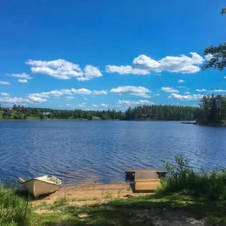 Riihiranta By Interhome Petäjävesi