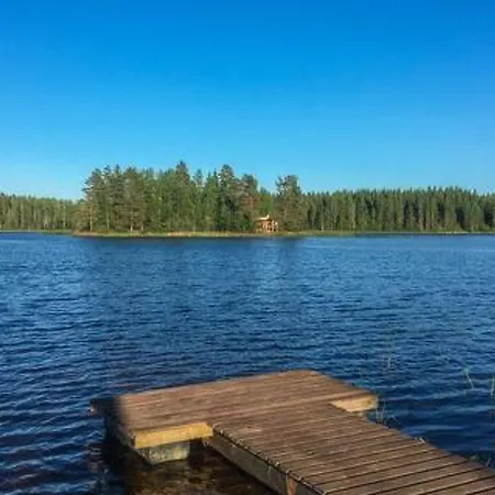 Riihiranta By Interhome *