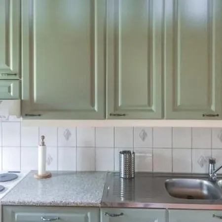 Riihiranta By Interhome * Petajavesi