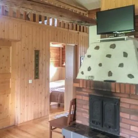 Riihiranta By Interhome * Petäjävesi
