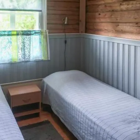 Casa de Férias Riihiranta By Interhome