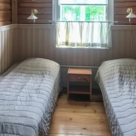 Riihiranta By Interhome Дом отдыха