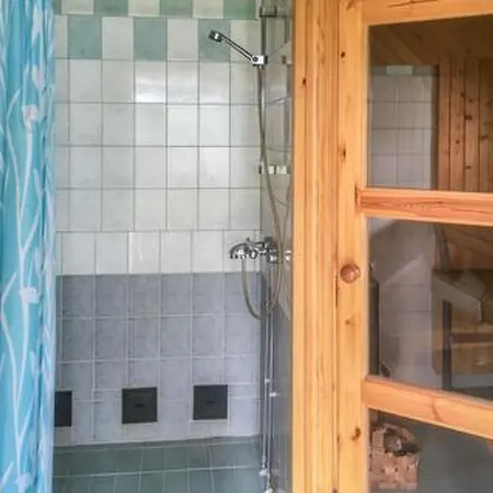 Riihiranta By Interhome Petäjävesi