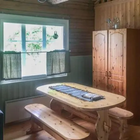 Riihiranta By Interhome *