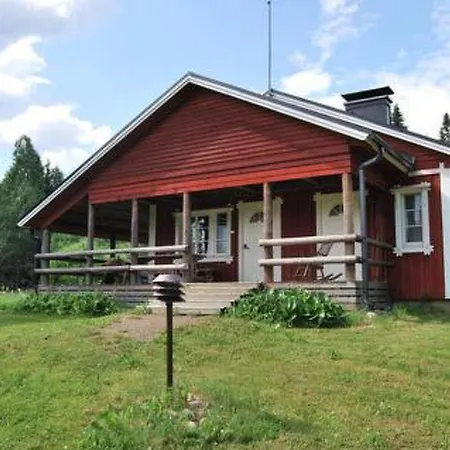 Riihiranta By Interhome Vakantiehuis Petäjävesi