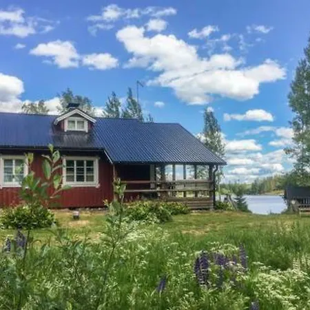 Holiday home Riihiranta By Interhome