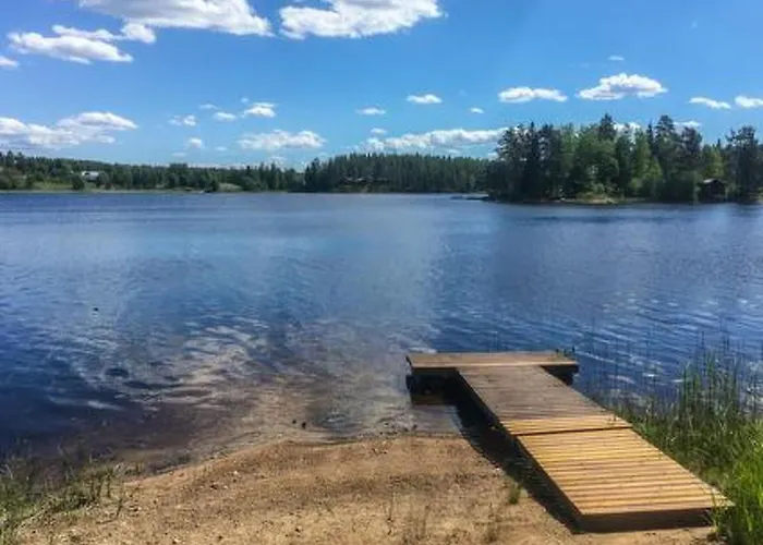 Riihiranta By Interhome Petäjävesi