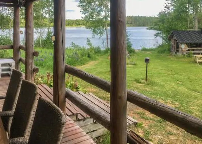 Riihiranta By Interhome *