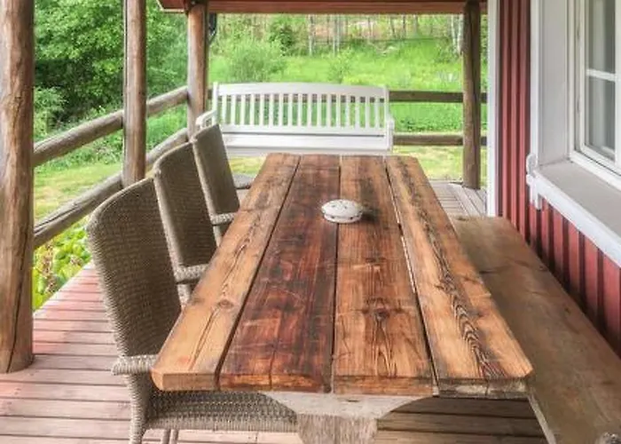 Prázdninový dům Riihiranta By Interhome Petäjävesi