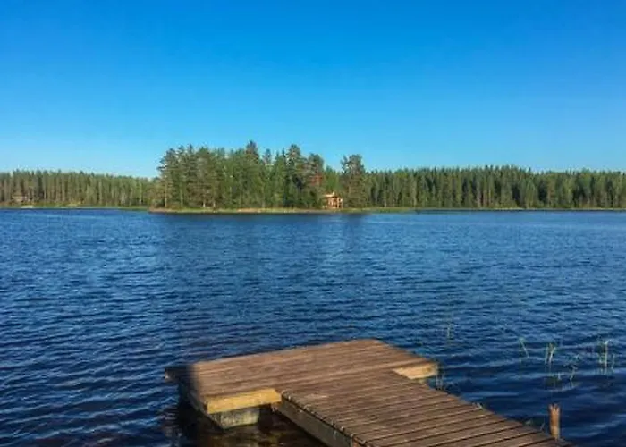 Riihiranta By Interhome *