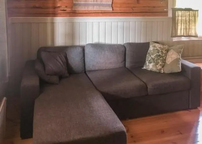 Riihiranta By Interhome Prázdninový dům Petäjävesi