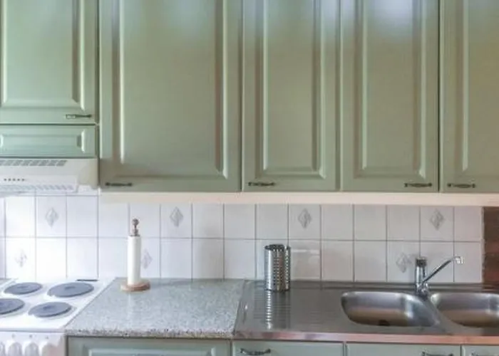 Riihiranta By Interhome * Petäjävesi