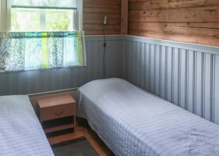 Prázdninový dům Riihiranta By Interhome