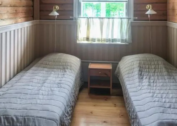 Riihiranta By Interhome Prázdninový dům