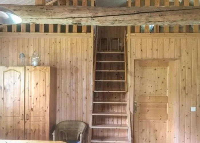 Riihiranta By Interhome Prázdninový dům