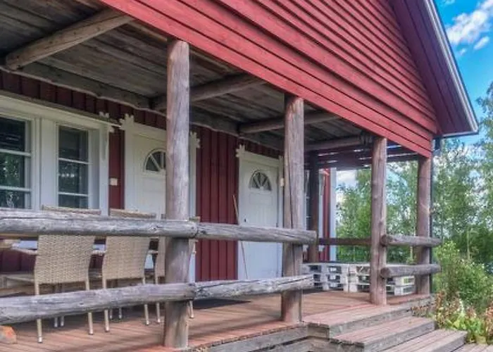 Riihiranta By Interhome *