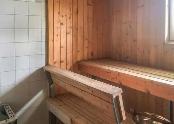 Riihiranta By Interhome Prázdninový dům *