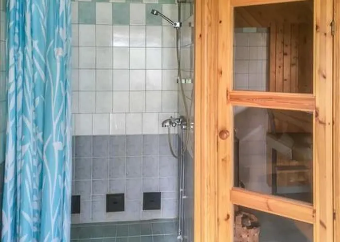 Riihiranta By Interhome Petäjävesi