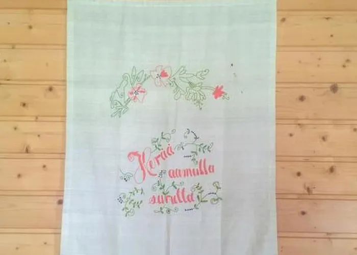 Riihiranta By Interhome Prázdninový dům *