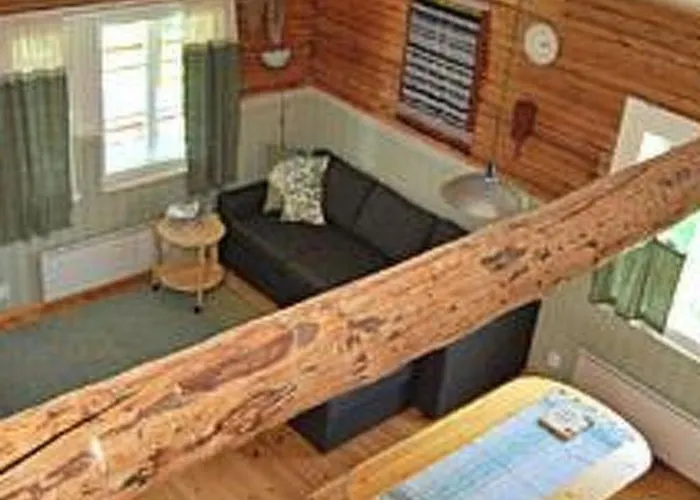 Prázdninový dům Riihiranta By Interhome