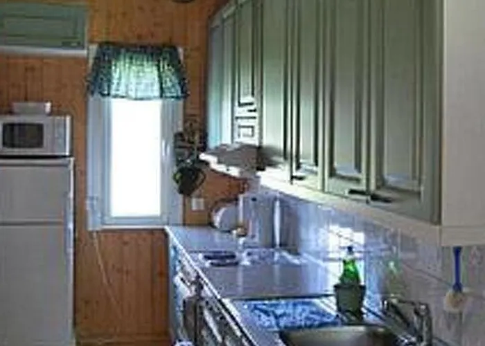 Riihiranta By Interhome Prázdninový dům