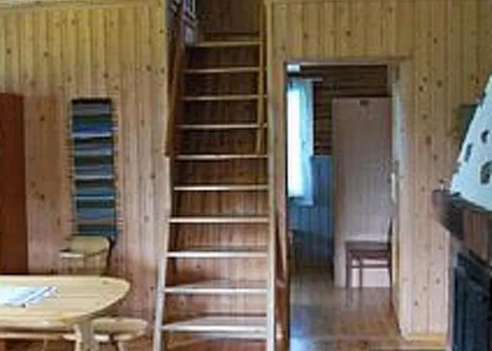 Prázdninový dům Riihiranta By Interhome